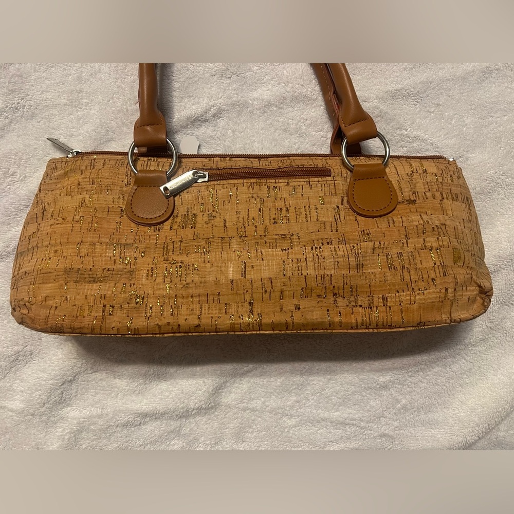 Insulated Wine Clutch